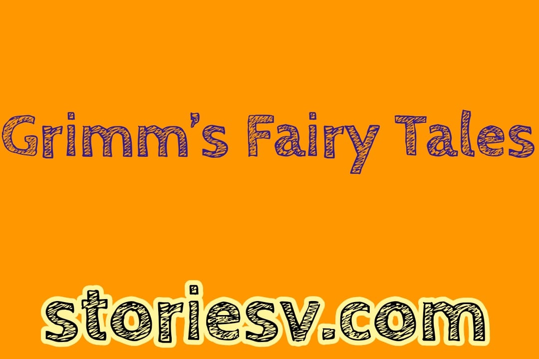 Grimm’s Fairy Tales