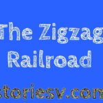 The Zigzag Railroad