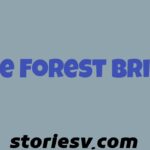 The Forest Bride